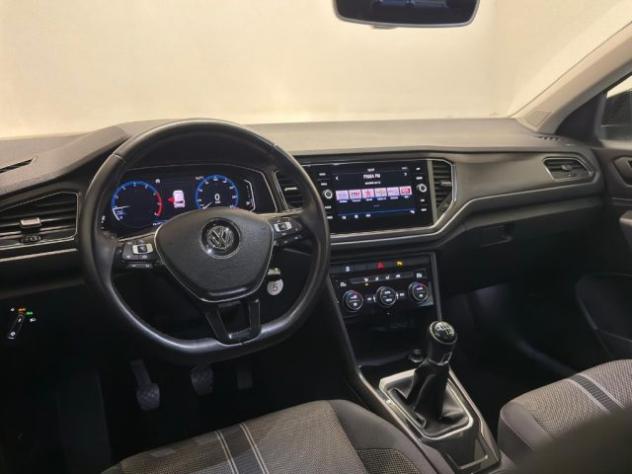 VOLKSWAGEN T-Roc 1.0 TSI 115 CV Style BlueMotion Technology rif. 23414647 - Foto 9
