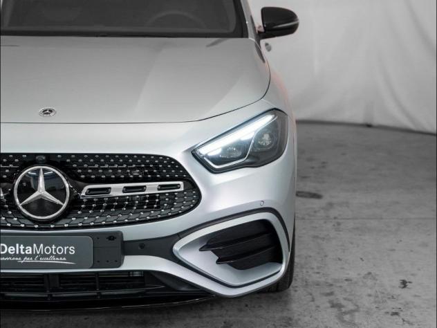 Mercedes-Benz GLA GLA 200 d AMG Line Extra - Foto 6