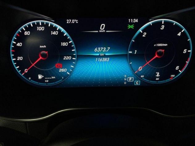 Mercedes-Benz GLC Coupé GLC Coupe - C253 2019 GLC Coupe 220 d Night edition 4matic auto - Foto 9