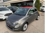 Fiat 500 C 1.0 Hybrid Dolcevita