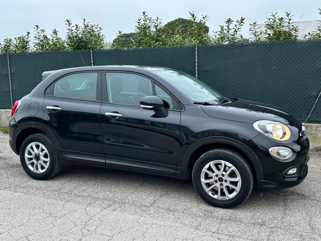 Fiat 500X 1.6 MultiJet 120 CV Pop Star - Foto 6