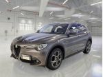 Alfa Romeo Stelvio 2.2 Turbo Diesel 190 CV Q4 Automatica AT8 Sprint