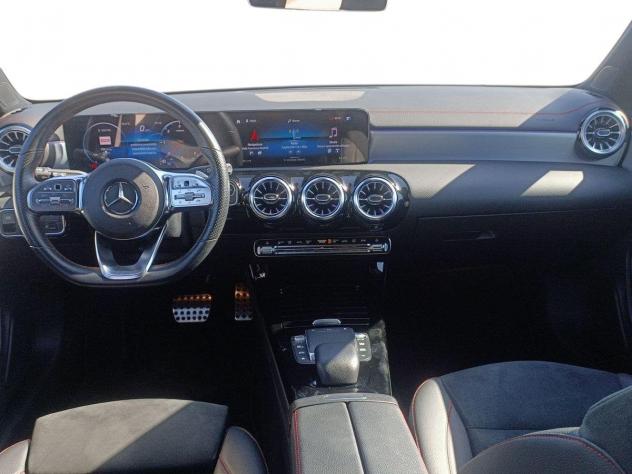 Mercedes-Benz CLA Sh.Brake - X118 Shooting Brake 200 d Premium auto - Foto 9