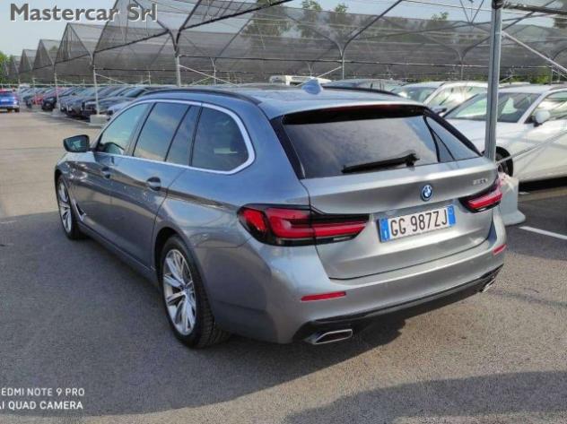 BMW 530 G31 Touring LCI 530e 292CV Touring Business auto - rif. 23833614 - Foto 6