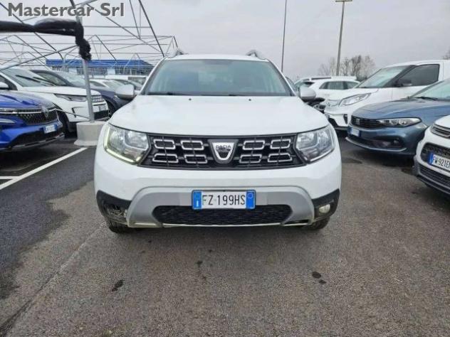 DACIA Duster 1.5 Blue dCi 115cv 4x4 Prestige - FZ199HS rif. 23835147 - Foto 8