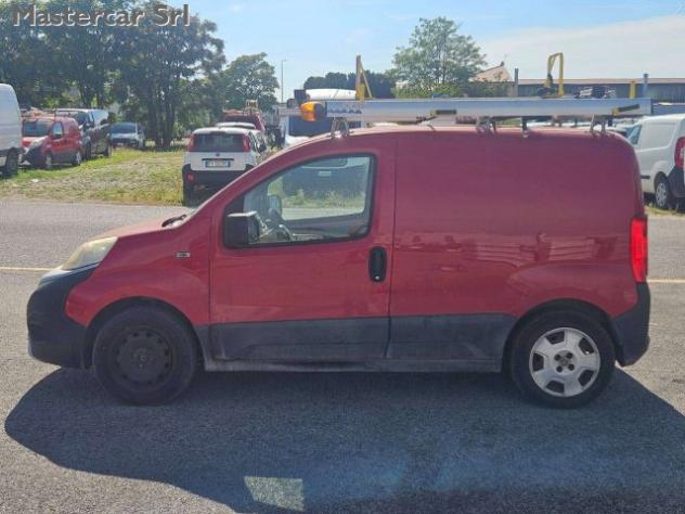 FIAT Fiorino 1.3 MJT 95CV Furgone Adventure E6 - FH581MR rif. 24068250 - Foto 3