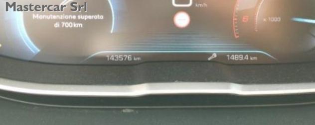 PEUGEOT 3008 3008 II 2016 1.5 bluehdi Business s - FR762SE rif. 24143037 - Foto 9