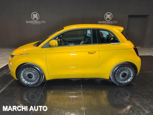 FIAT 500 1.0 Hybrid 'Torino' rif. 23628075 - Foto 4