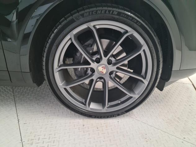 Porsche Cayenne Coupè CAYENNE COUPE' 3.0 V6 354 CV - Foto 7