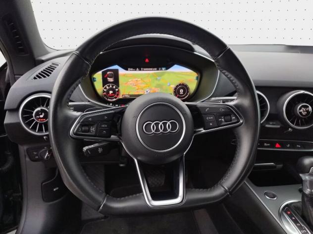 AUDI TT 3ª serie TT Roadster 45 TFSI S tronic - Foto 8