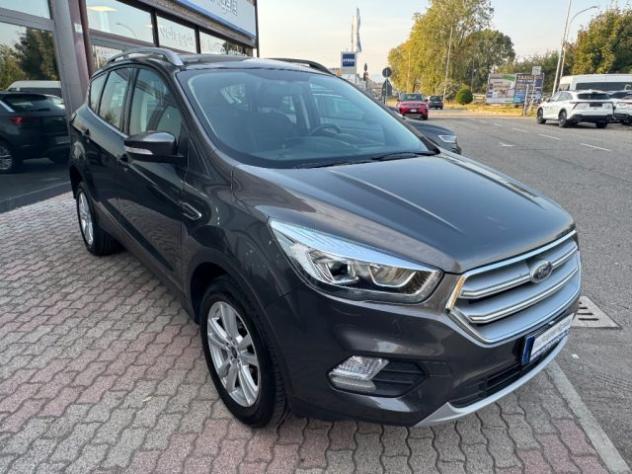 FORD Kuga 1.5 TDCI 120 CV S&S 2WD Business rif. 24162490 - Foto 3