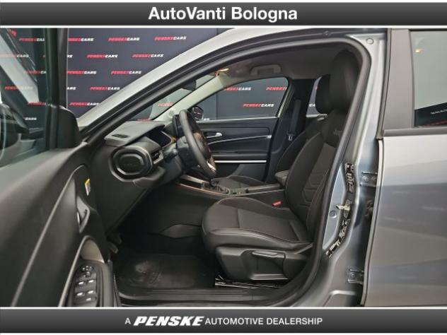 JEEP Avenger Jeep 1.2 turbo Longitude fwd 100cv rif. 23820148 - Foto 10