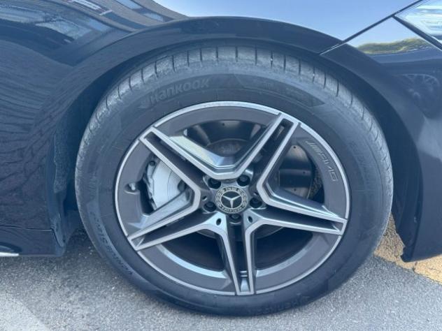 MERCEDES-BENZ S 400 d 4Matic Premium Plus Lunga rif. 23909180 - Foto 8