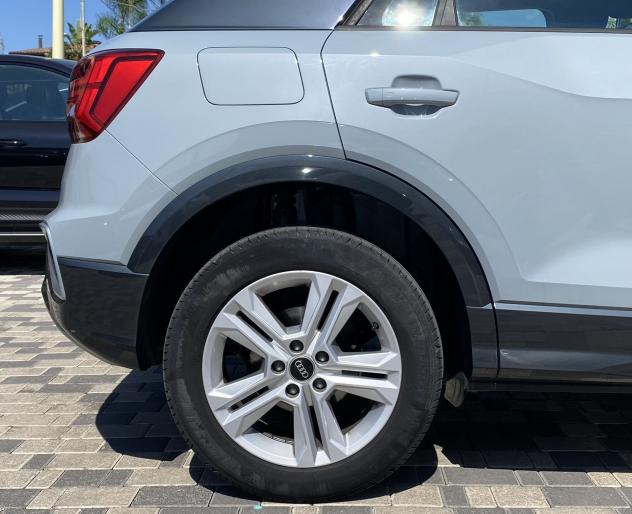 Audi Q2 Admired 2.0 TDI 116CV S-Tronic 30 - Foto 8