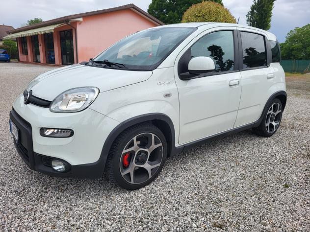 Fiat Panda 1.0 FireFly S&S Hybrid Sport - Foto 2