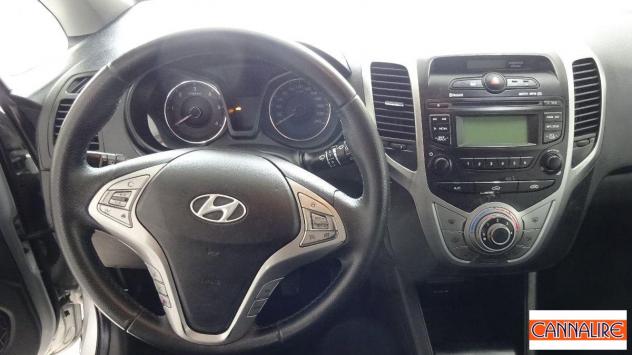 HYUNDAI - iX20 - 1.4 CRDI 90CV Style - Foto 7