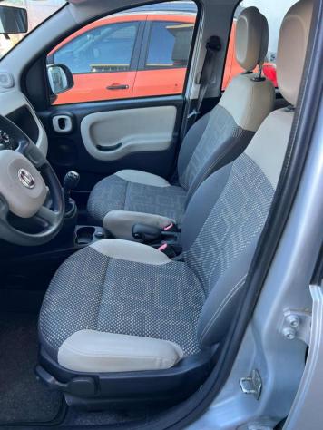 FIAT Panda 1.3 MJT S&S 4x4 rif. 23055571 - Foto 9