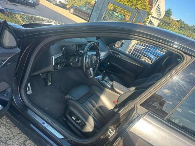 BMW 630 Serie 6 G32 2017 Gran Turismo 630d Gran Turismo WR rif. 24134503 - Foto 5