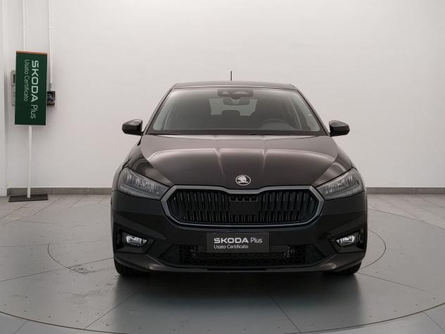 Škoda Fabia 1.0 TSI Evo 70KW BE MORE - Foto 2