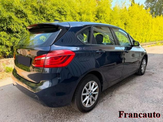 BMW 216 d Active Tourer Luxury rif. 23901903 - Foto 3