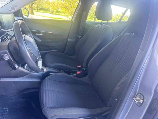 PEUGEOT 2008 BlueHDi 110 S&S Active rif. 21663271 - Foto 7