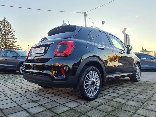 FIAT 500 X cc1.0 BENZINA 120 CV MANUALE ---2021--- - Foto 3