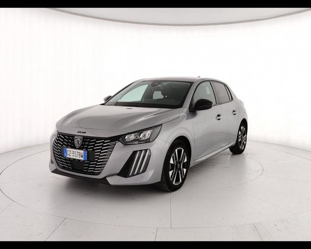 Peugeot 208 II 2023 1.2 puretech Allure s&s 100cv - Foto 3