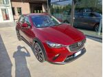 MAZDA - CX-3 - 2.0L Skyactiv-G Executive