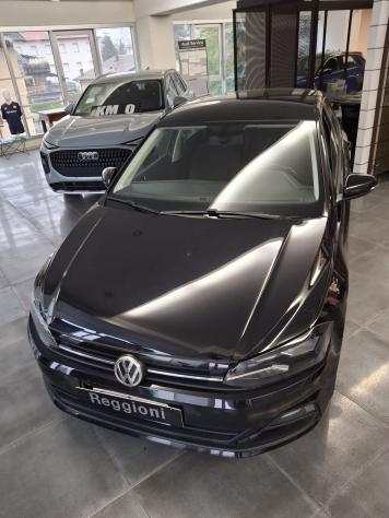 Volkswagen Polo 1.0 MPI 48kW Comfortline BMT - Foto 2