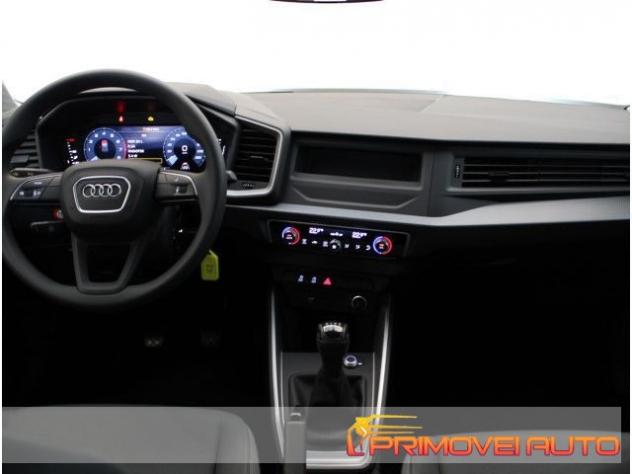AUDI A1 SPB 25 TFSI rif. 19894189