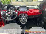 FIAT 500C 1.2 Lounge rif. 21068337