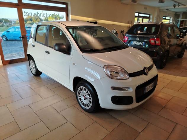 Fiat Panda 1.2 Easy - Foto 7