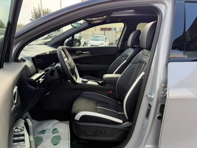 KIA Sportage 1.6 TGDi HEV AT GT-line rif. 24157176 - Foto 6