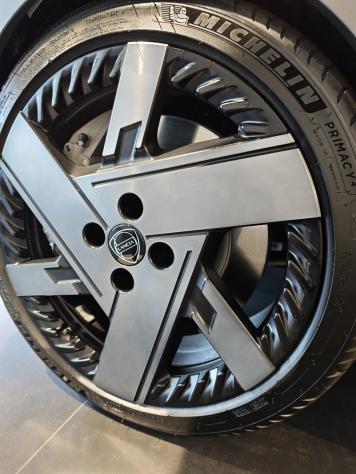 Lancia Ypsilon 54 kWh HF Line 280cv PRONTA CONSEGNA!! - Foto 7