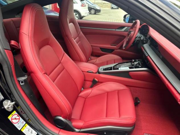 PORSCHE 992 Carrera S Tetto Porsche Approved rif. 24063269 - Foto 10