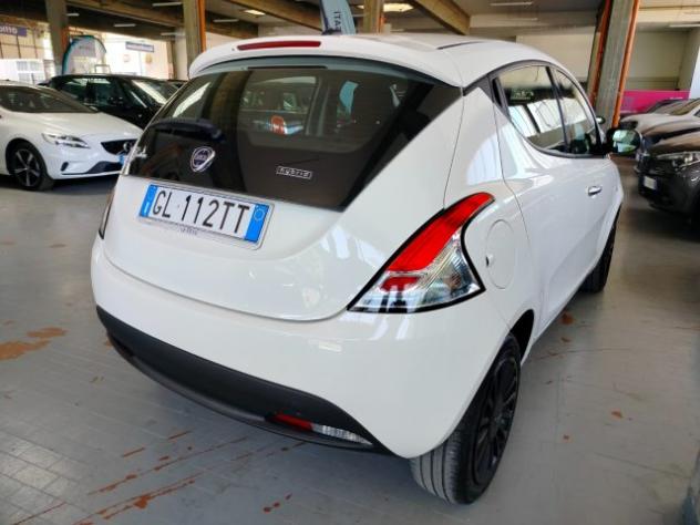 LANCIA Ypsilon 1.0 Hybrid Silver rif. 23916062 - Foto 10