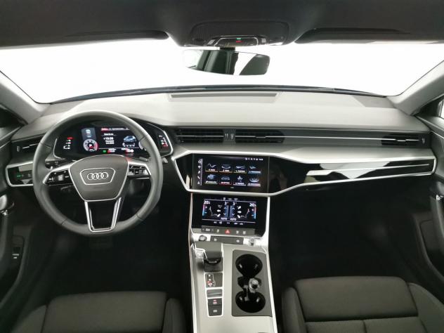 Audi A6 40 2.0 tdi mhev 12V S line edition quattro s-tronic - Foto 8