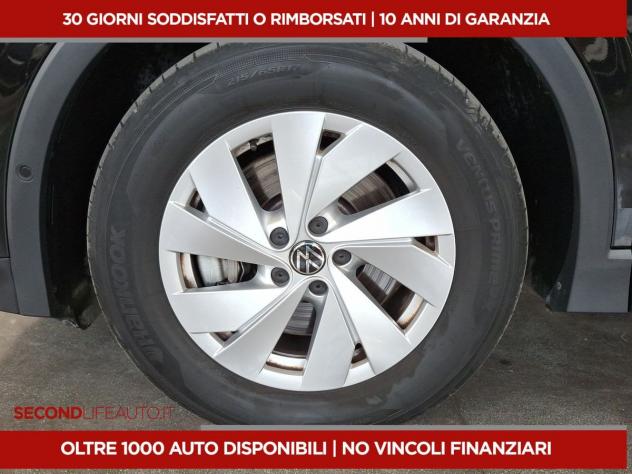 Volkswagen Tiguan 2.0 tdi Life 150cv dsg - Foto 7