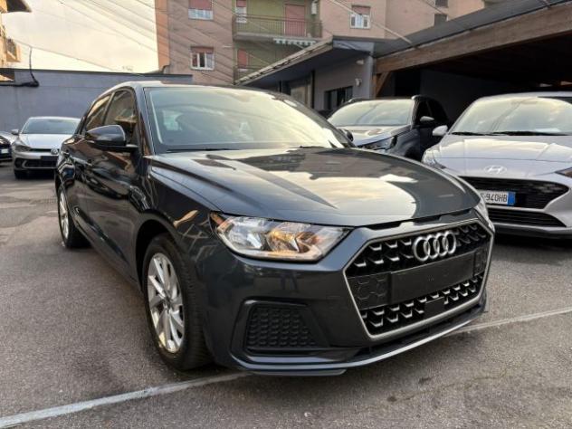 AUDI A1 25 TFSI Admired *PREZZO PROMO* rif. 23718885