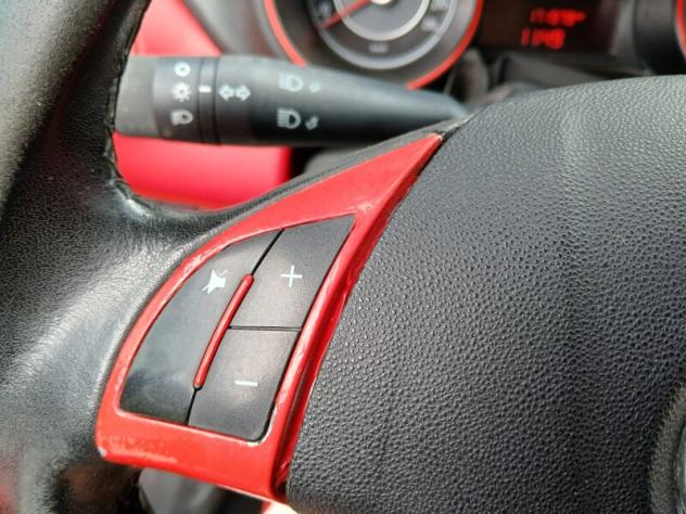 FIAT Punto 4ª serie Punto 1.3 MJT II S&S 95 CV 5 porte Easy - Foto 10