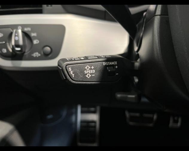 AUDI A5 SPORTBACK 40 TFSI MHEV QUATTRO S-TRONIC S LINE ED rif. 24121873 - Foto 9