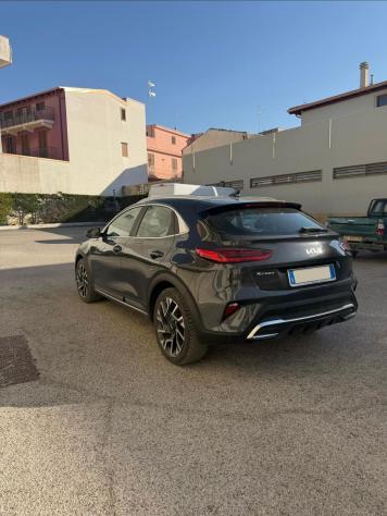 Kia XCeed 1.6 CRDi 136 CV MHEV DCT Business - Foto 6