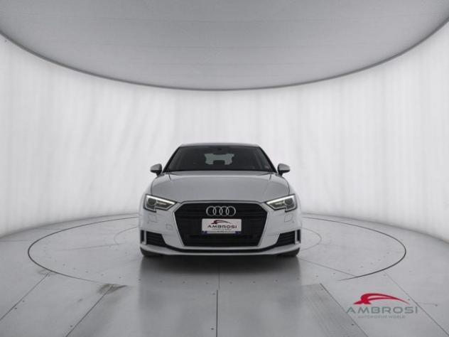 AUDI A3 1.6 TDI diesel Sport - PER OPERATORI DEL SETTORE rif. 23982580 - Foto 5