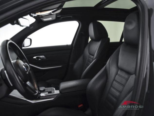 BMW 320 Serie 3 e Msport auto Touring rif. 23802378 - Foto 9