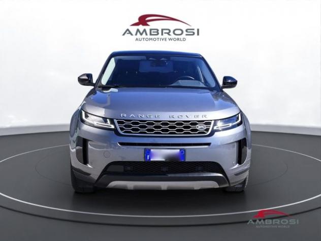 LAND ROVER Range Rover Evoque 1.5 i3 mhev Dynamic SE fwd 160cv auto rif. 24062316 - Foto 7