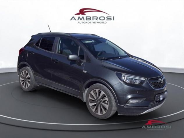 OPEL Mokka 1.4 Turbo Ecotec 120CV 4x2 Start&Stop Advance rif. 24112220 - Foto 2