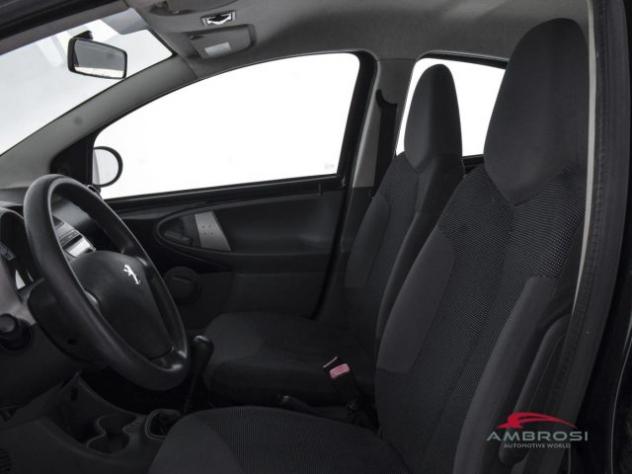 PEUGEOT 107 HDi 5p. Sweet Years - PER OPERATORI DEL SETTORE rif. 23925589 - Foto 9