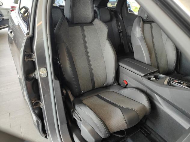 Peugeot 3008 BlueHDi 130cv EAT8 Allure Navi Camera+Sensori - Foto 5