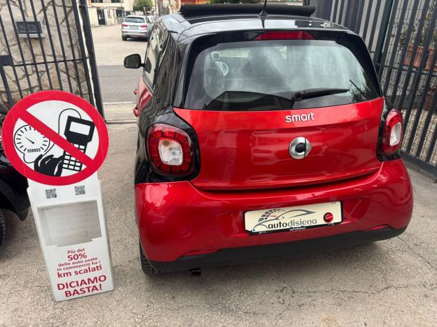 Smart ForFour 70 1.0 Prime - Foto 4