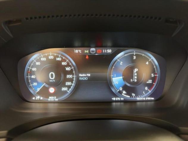 VOLVO V90 Cross Country D5 AWD Geartronic Pro rif. 24129383 - Foto 7